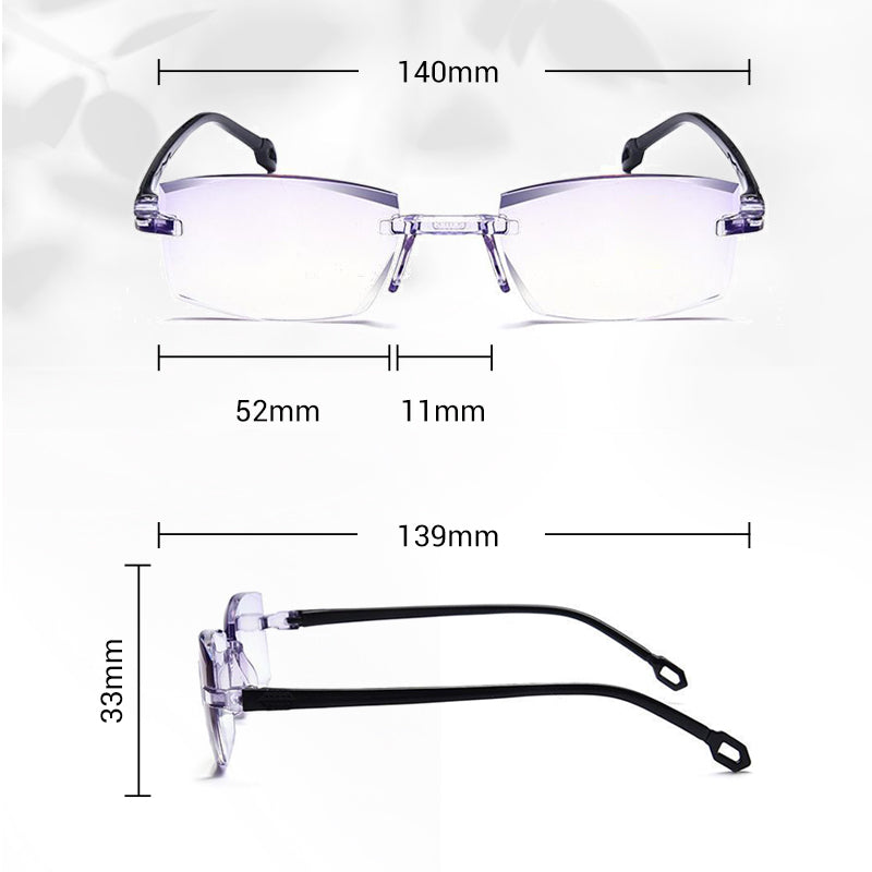 ClariSight™ — Crush Eye Strain and See Every Detail with Effortless Clarity