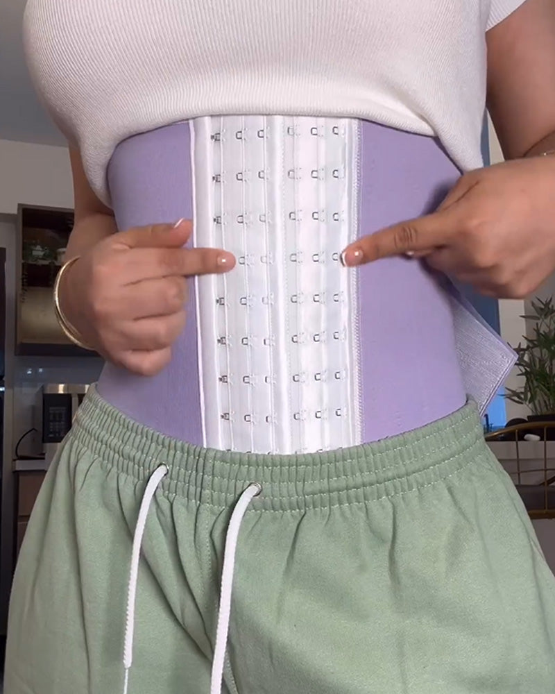 CurveBlaze™ — Ignite Your Waistline and Unleash Unstoppable Confidence