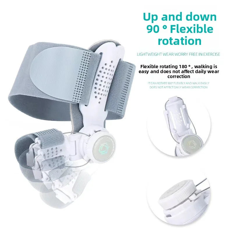 SoleAligner™ — Step Confidently with Comfort and Pain-Free Feet Every Day