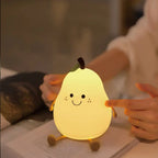 GlowVita™ — Wrap Your Child in Soothing Light for Fearless, Restful Nights