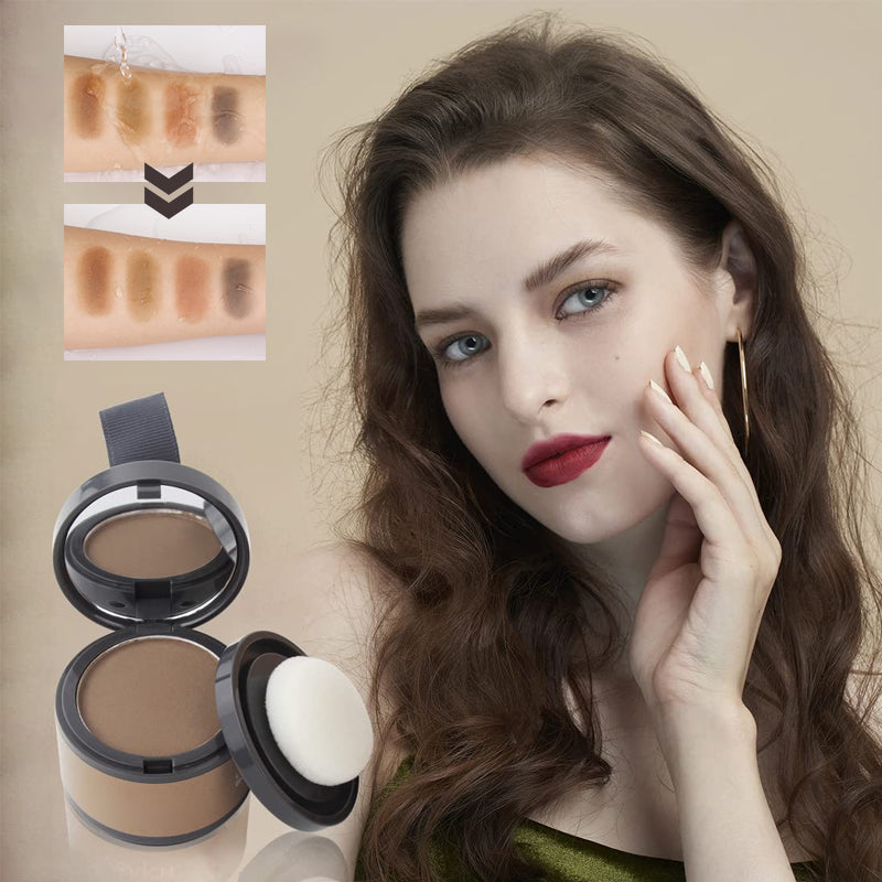 VelureShade™ — Instantly Reclaim Rich, Full-Bodied Hair That Powers Your Confidence