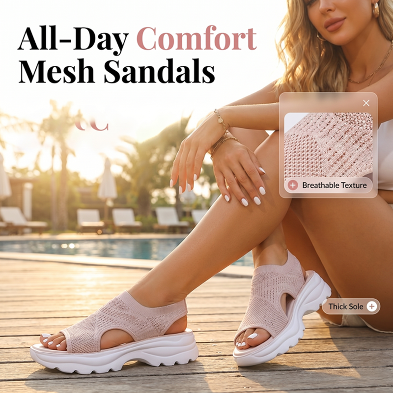 VelaStep™ — Step Into All-Day Comfort and Unstoppable Confidence