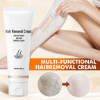 SatinSheer™ — Instantly Reveal Silky, Touchably Smooth Skin Without Irritation