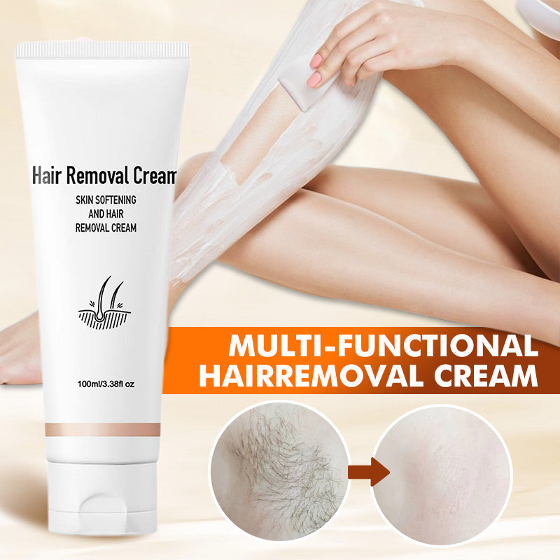 SatinSheer™ — Instantly Reveal Silky, Touchably Smooth Skin Without Irritation
