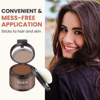 SilkShade™ — Instantly Command Attention with a Bold, Fuller Hairline