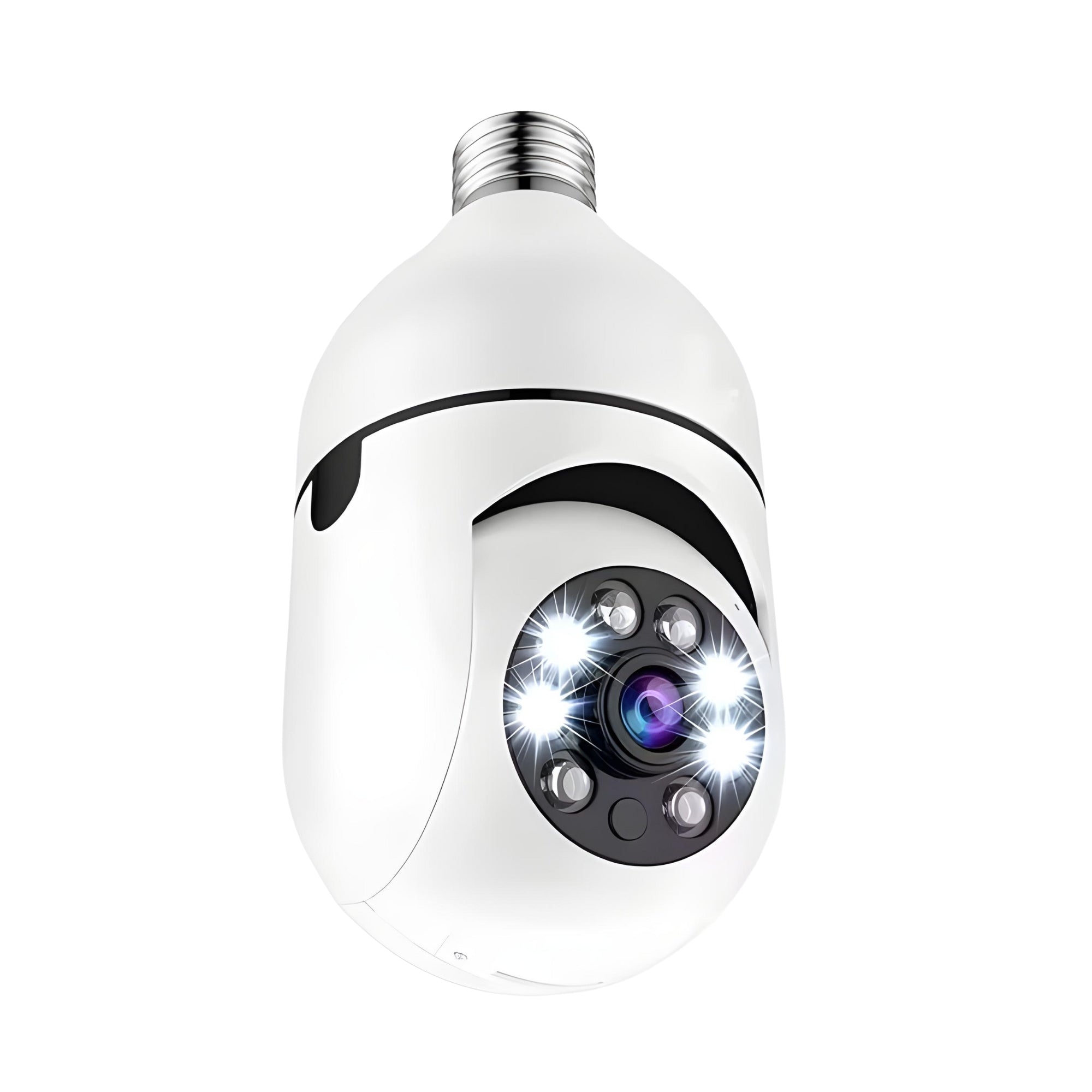 RamvoltGuard™ — Instant Ultra HD Security That Keeps You Calm and Connected