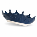 Tiaralu™ — Tear-Free Bath Time With a Fun Crown Shower Cap for Kids