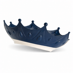 Tiaralu™ — Tear-Free Bath Time With a Fun Crown Shower Cap for Kids