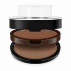 VivaArch™ Brow Stamp & Powder — Instantly Sculpt Bold, Flawless Brows That Last All Day