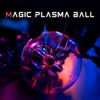 LumaSphere™ — Ignite Irresistible Energy That Transforms Every Moment
