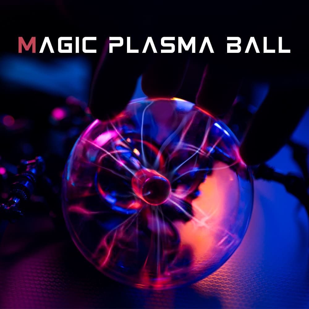 LumaSphere™ — Ignite Irresistible Energy That Transforms Every Moment