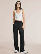 Wide Leg Harmony™ — Embrace Every Curve with All-Day Confidence and Effortless Style