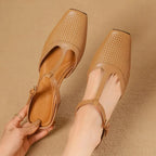 LumaStride™ — Experience Cloud-Like Comfort and Effortless Chic All Day Long