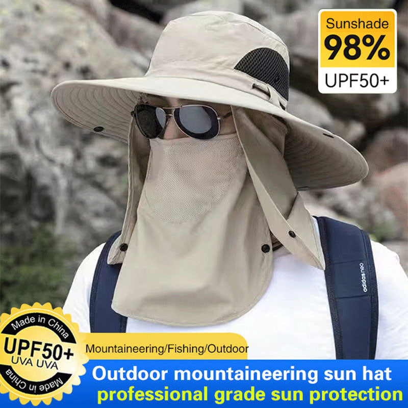SolaraShield™ — Own Every Sunlit Moment with Cool, Unstoppable Protection