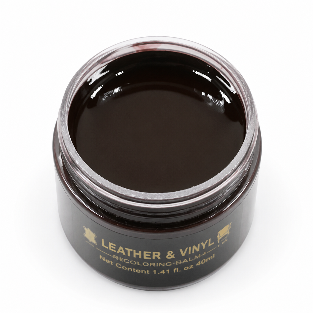 RamoraLux™ — Instantly Revive Your Leather’s Rich, Stunning Glow