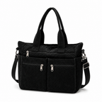 VitaCarry™ Corduroy Utility Tote — Stay Sharp, Organized, and Ready for Anything Every Day