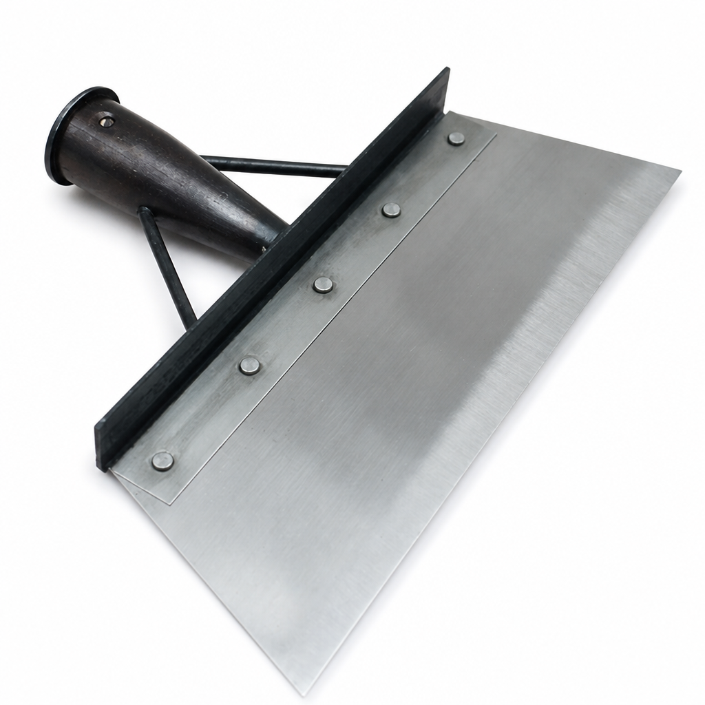 ClearPath™ Cleaning Shovel — Clean Smarter, Feel Stronger, Live Pain-Free