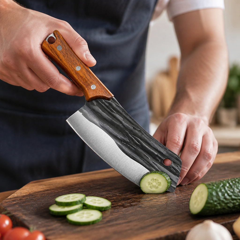 VeroEdge™ — Feel the Power of Effortless, Razor-Sharp Precision Every Time
