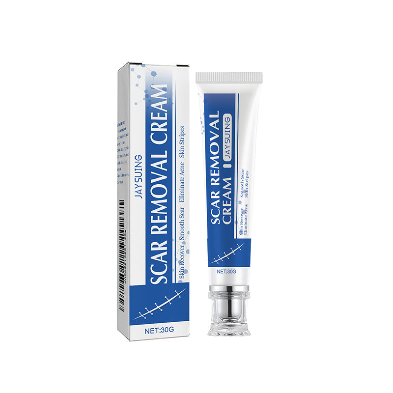 DermaLux™ Scar Renewal Gel — Unleash Flawless Skin and Confidence in Weeks