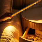 BrightLUX™ — Effortless Glow That Guides You Safely Every Step