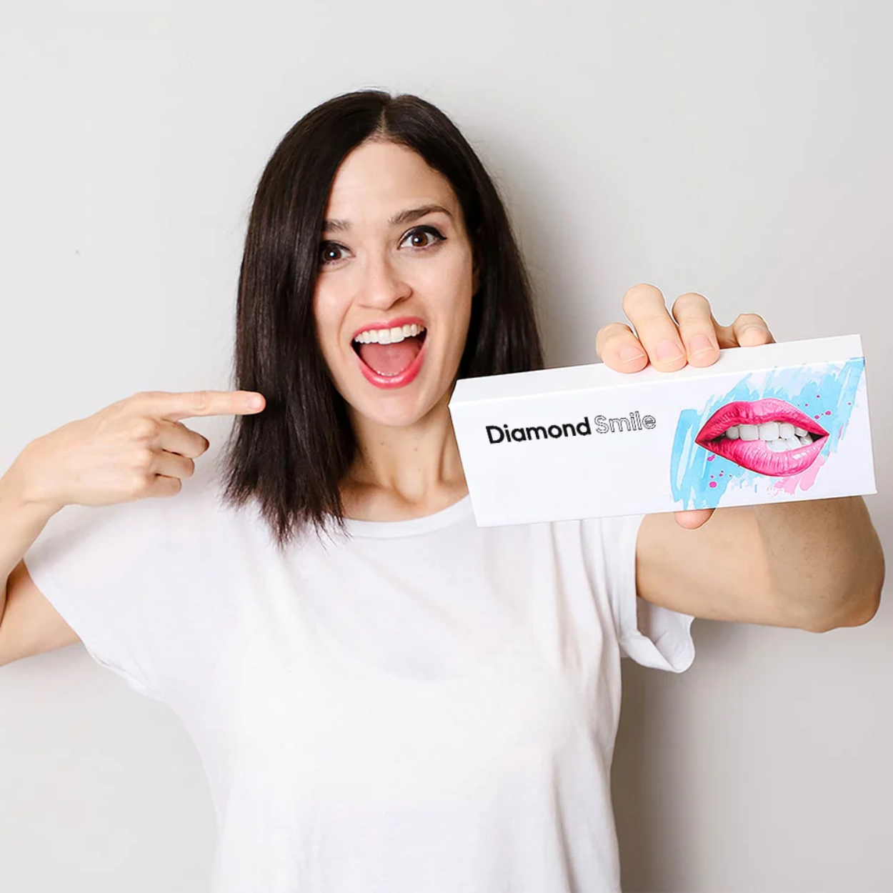 LumaLux™ — Instantly Boost Your Confidence with a Brighter, Radiant Smile