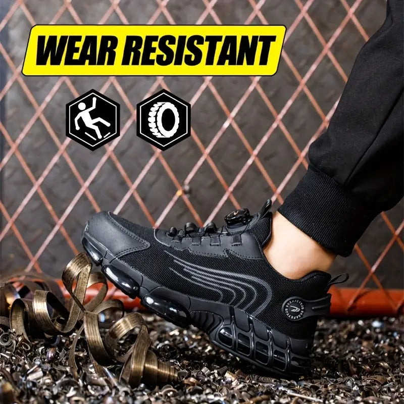 RamaraStep™ — Walk All Day with Cloud-Like Comfort and unstoppable energy