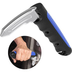 GripGuard™ — Take Command of Every Step with Unbreakable Strength and Safety