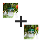 LuminaShield™ — Enjoy Every Outdoor Moment Sting-Free and Stress-Free