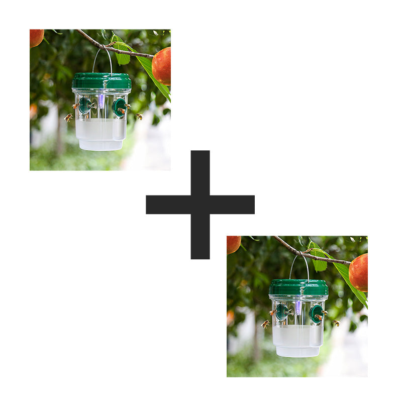 LuminaShield™ — Enjoy Every Outdoor Moment Sting-Free and Stress-Free