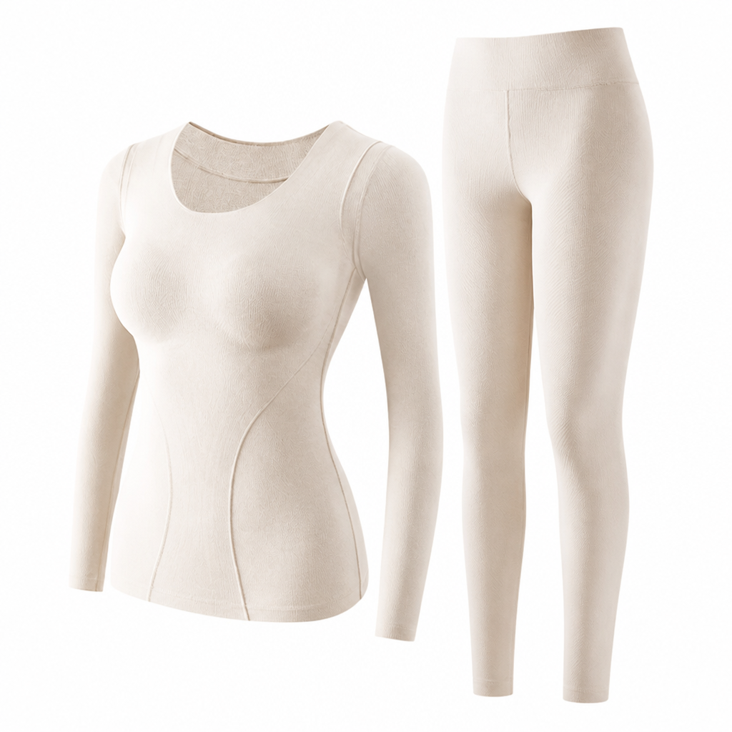 Sylvara™ — Embrace Every Cold Moment with Cozy Confidence and Effortless Support