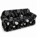 RamonaLuxe™ — Wrap Your Sofa in Flawless Elegance That Feels Made Just for You