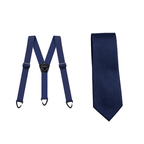 VeroStrap™ — Stay Comfortable and Confident with Suspenders That Never Slip or Pinch
