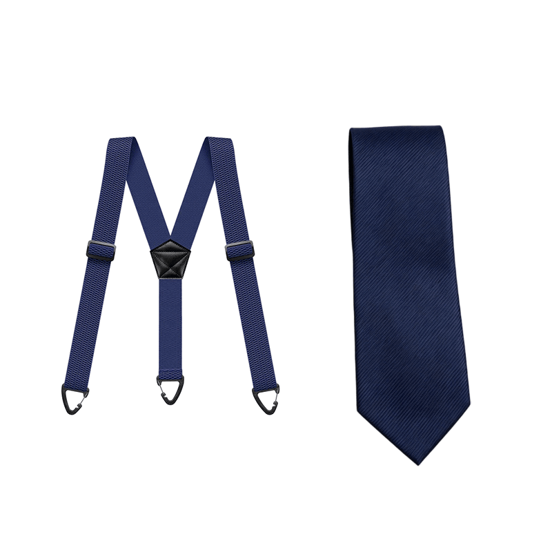 VeroStrap™ — Stay Comfortable and Confident with Suspenders That Never Slip or Pinch