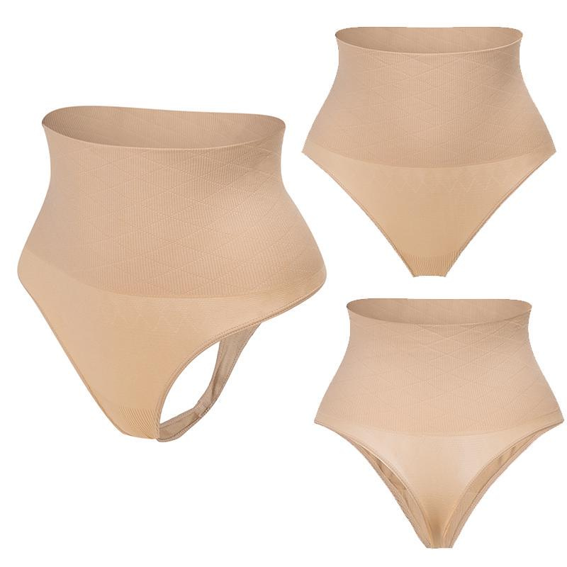 LuminaCurve™ — Slip Into Silky Support That Shapes Your Confidence All Day