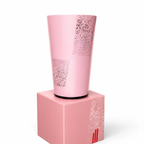 RadiaGlow™ — Make Every Drink the Center of Attention with Mesmerizing LED Flair