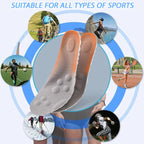 AirFlex™ — Step Into All-Day Energy and Pain-Free Freedom