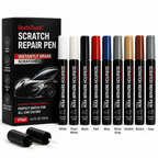 RevitaTouch™ Scratch Repair Pen — Instantly Restore Your Car’s Showroom Shine and Vanish Flaws for Good