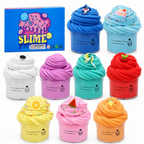 SquishSense™ — Transform Stress Into Creative Calm with Every Squishy Squeeze