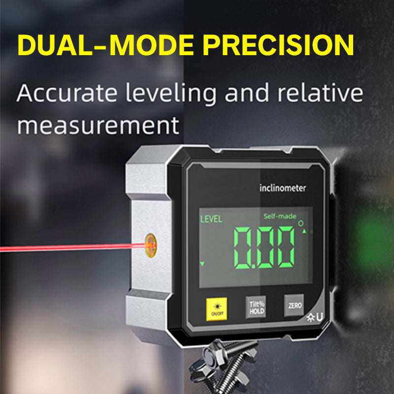 TitanEdge™ — Master Every Angle with Laser-Sharp Precision and Hands-Free Control