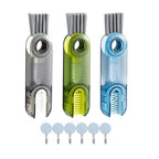 PureSweep™ — Finally Blast Away Hidden Grime for Bottles That Feel Brand New