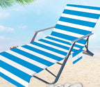 ZephyrLuxe™ — Wrap Yourself in Quick-Dry Comfort with Secure, Sand-Free Storage