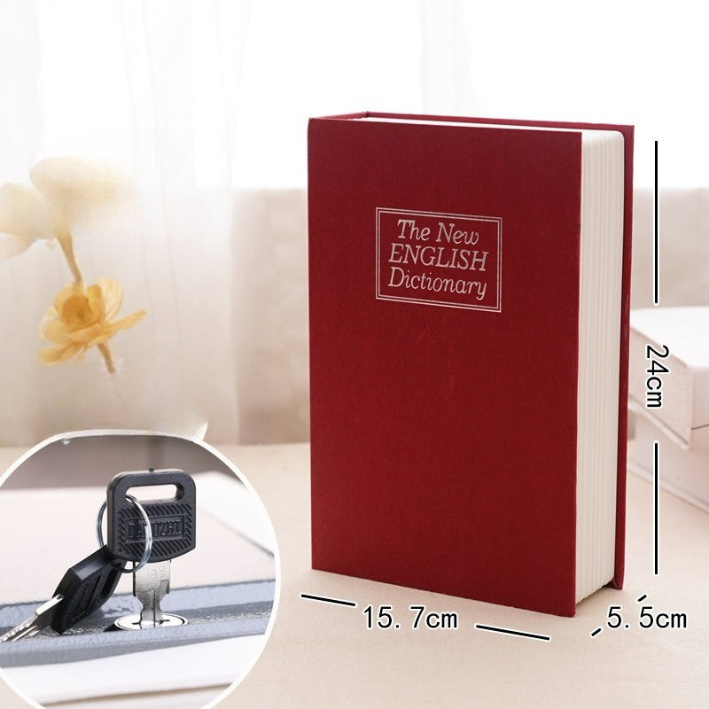LiteraVault™ — Keep Your Valuables Invisible and Secure Wherever Life Takes You