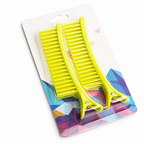 FlexiHold™ Hair Clips — Take Command of Every Strand with Rock-Solid Grip and Effortless Precision