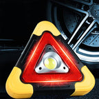 VigilantBeam™ — Take Control of Danger with Powerful Light and Instant Device Charging