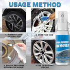CorroVance™ — Watch Rust Vanish and Restore Your Car’s Stunning Shine Instantly