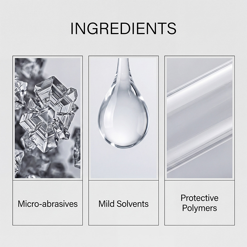 ViviLuxe™ — Instantly Restore Your Surfaces to Stunning, Head-Turning Shine