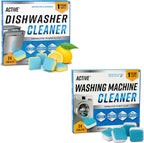 RamaraPure™ — Unlock Deep Clean Power That Revives Your Washer and Freshens Every Load