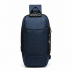 DefendCharge™ — Stay Powered and Protected Wherever You Go