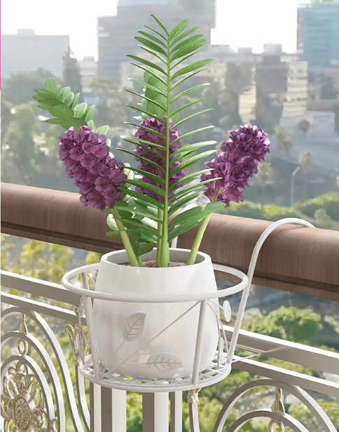 Verdanta™ — Rock-Solid Strength That Lets Your Plants Shine Without a Hitch