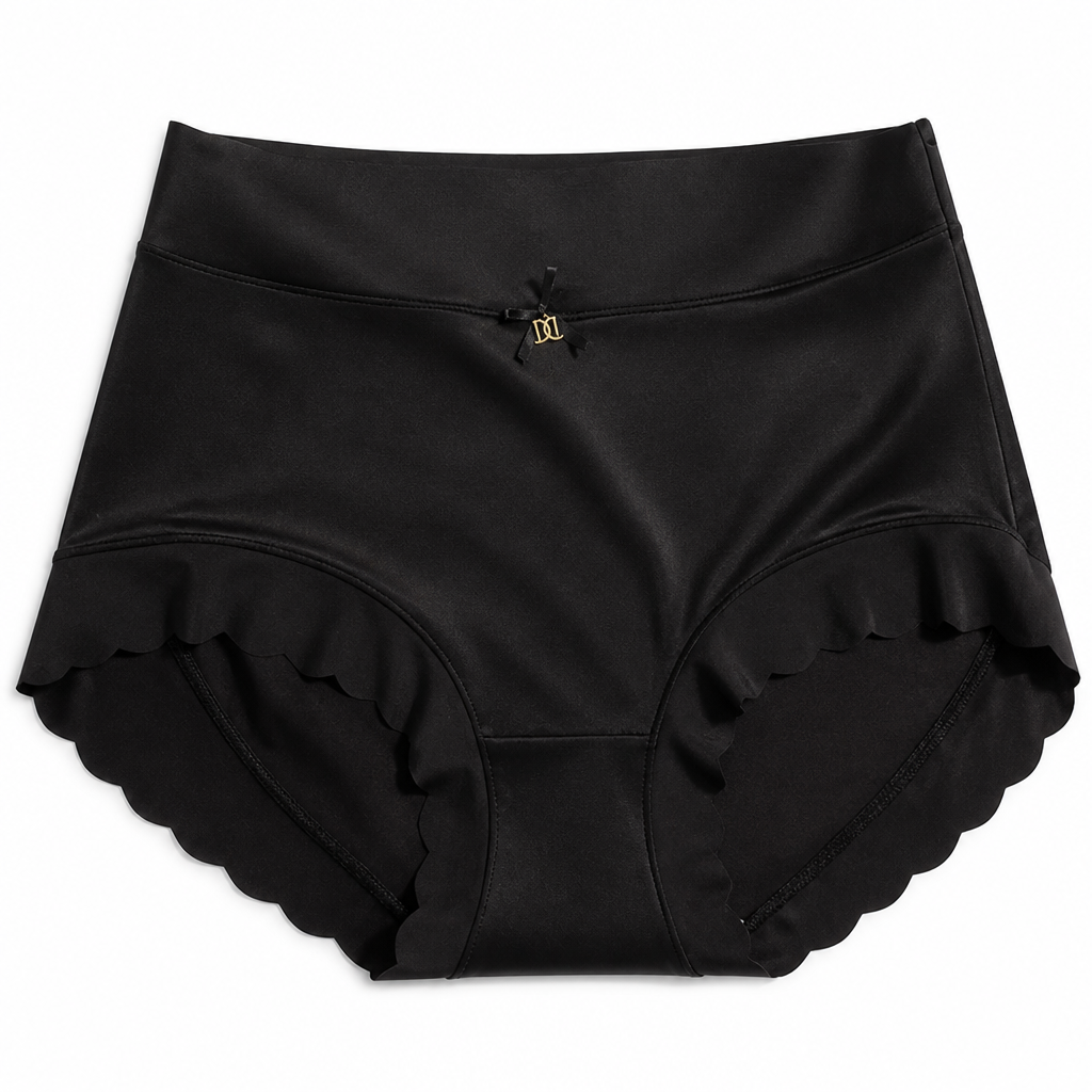 LunaSilk™ — Feel Unstoppable Confidence in Silky, Feather-Light Comfort Every Day